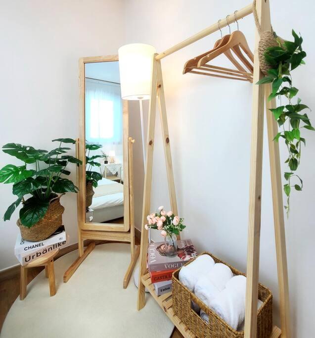 Yun Seongsu Apartment