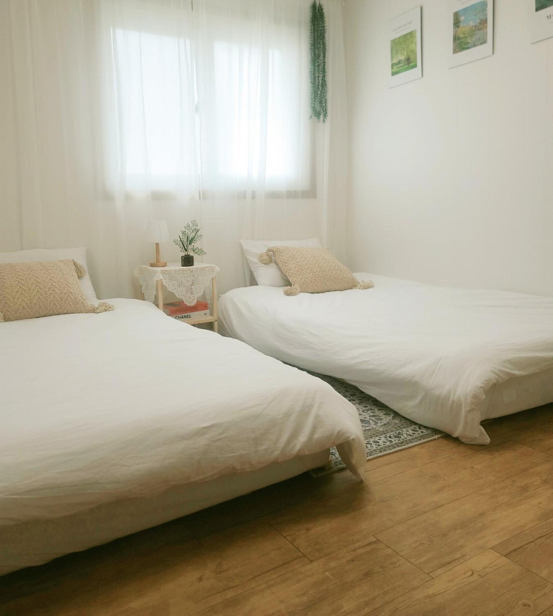 Apartment Yun Seongsu *