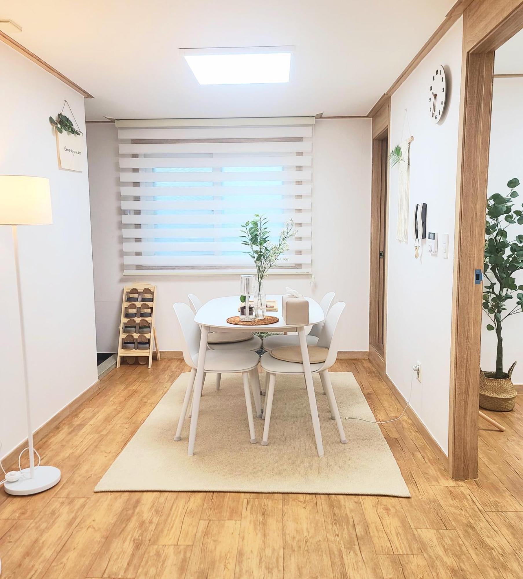 Apartment Yun Seongsu